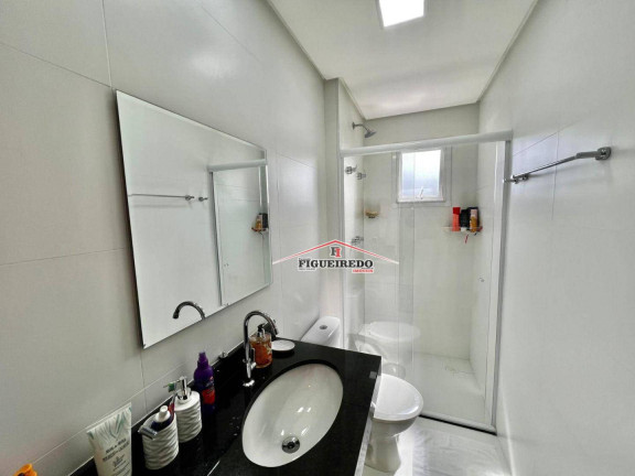 Imagem Apartamento com 2 Quartos à Venda, 78 m² em Canto Do Forte - Praia Grande