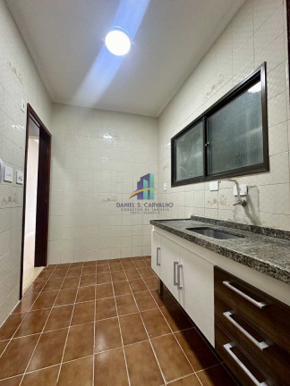 Imagem Apartamento com 1 Quarto à Venda, 46 m² em Guilhermina - Praia Grande