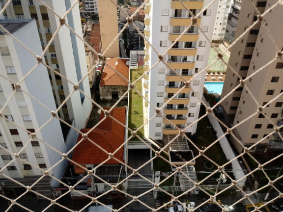 Imagem Apartamento com 3 Quartos à Venda, 83 m² em Aclimação - São Paulo