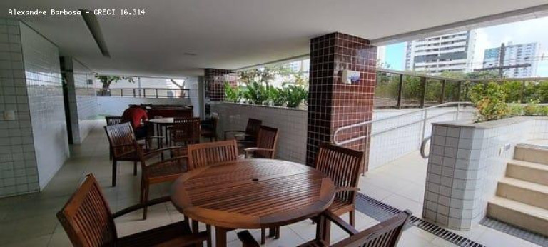 Imagem Apartamento com 2 Quartos à Venda, 58 m² em Casa Forte - Recife
