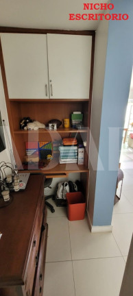 Imagem Cobertura com 3 Quartos à Venda, 203 m² em Barra Da Tijuca - Rio De Janeiro