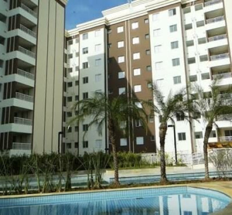 Imagem Imóvel com 2 Quartos à Venda, 46 m² em Vila Caraguatá - São Paulo