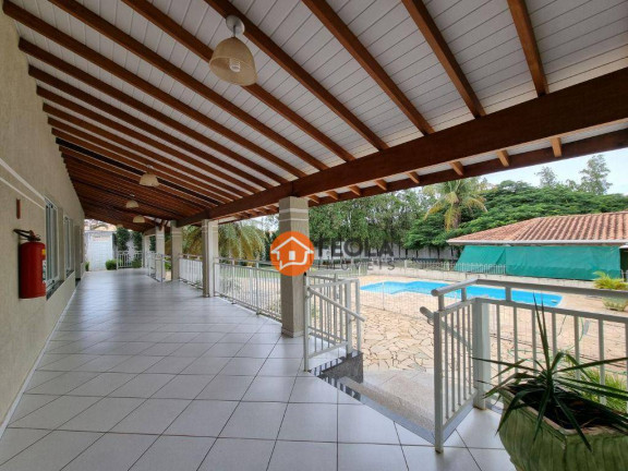 Imagem Chácara com 1 Quarto à Venda, 420 m² em Parque Novo Mundo - Americana Imagem Chácara com 1 Quarto à Venda, 420 m² em Parque Novo Mundo - Americana