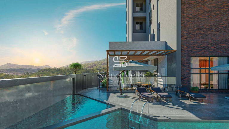 Imagem Apartamento com 4 Quartos à Venda, 185 m² em Quadra Mar Sul - Balneário Camboriú
