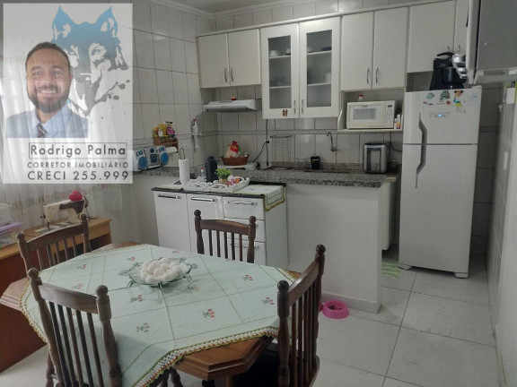 Imagem Casa com 3 Quartos à Venda, 125 m² em Jardim Das Indústrias - São José Dos Campos Imagem Casa com 3 Quartos à Venda, 125 m² em Jardim Das Indústrias - São José Dos Campos