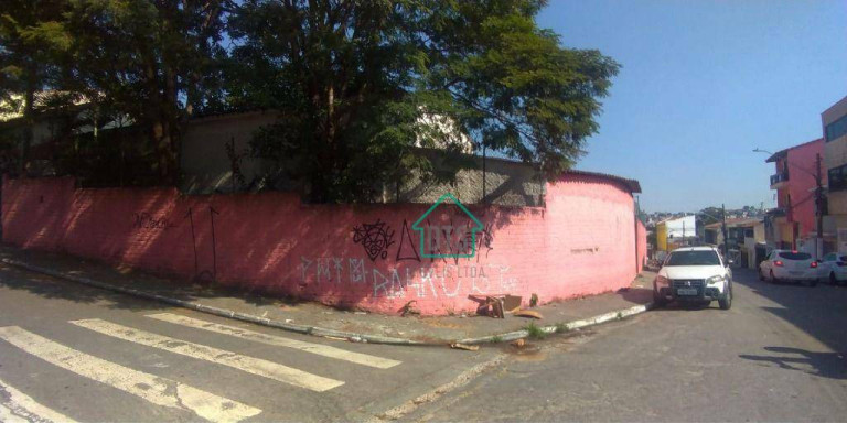 Imagem Imóvel à Venda, 1.502 m² em Jardim Imperador - São Paulo