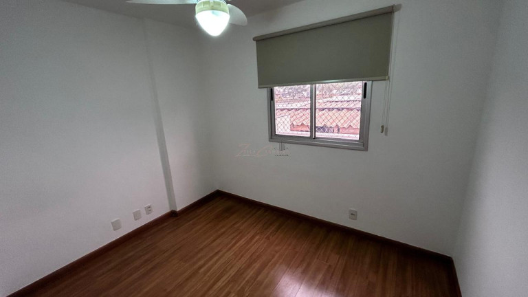 Apartamento com 3 Quartos à Venda, 69 m² em Tiradentes - Campo Grande