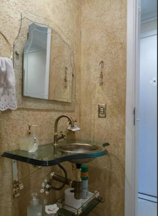 Imagem Apartamento com 3 Quartos à Venda, 80 m² em Vila Gomes Cardim - São Paulo