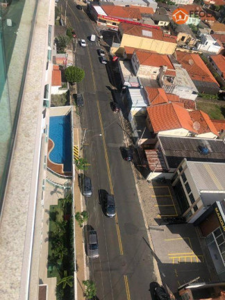 Imagem Apartamento com 3 Quartos à Venda, 96 m² em Jardim São Domingos - Americana Imagem Apartamento com 3 Quartos à Venda, 96 m² em Jardim São Domingos - Americana