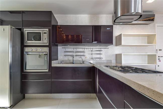 Imagem Apartamento com 2 Quartos à Venda, 78 m² em Jardim Paulista - São Paulo