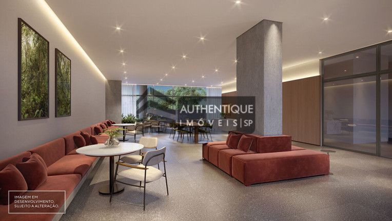 Imagem Apartamento com 4 Quartos à Venda, 327 m² em Alto De Pinheiros - São Paulo Imagem Apartamento com 4 Quartos à Venda, 327 m² em Alto De Pinheiros - São Paulo