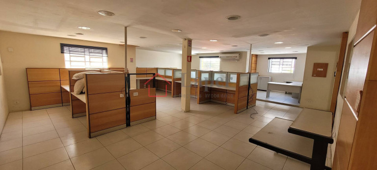 Imagem Sala Comercial à Venda, 633 m² em Cidade Vargas - São Paulo