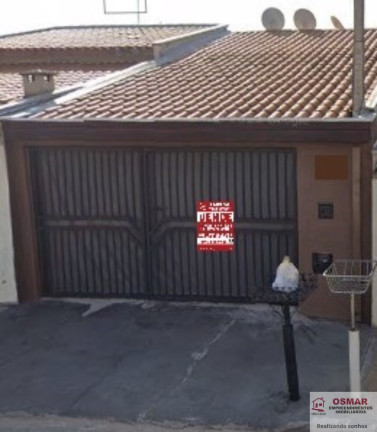 Imagem Casa com 2 Quartos à Venda, 100 m² em Jardim Luiz Cia - Sumaré