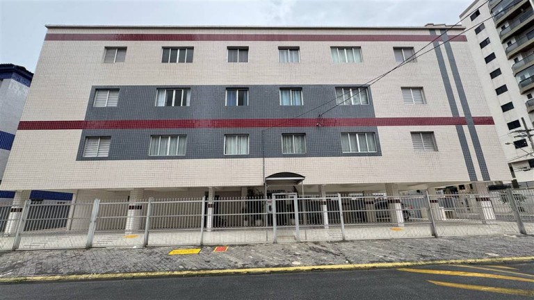 Imagem Apartamento com 2 Quartos à Venda, 52 m² em Tupi - Praia Grande Imagem Apartamento com 2 Quartos à Venda, 52 m² em Tupi - Praia Grande