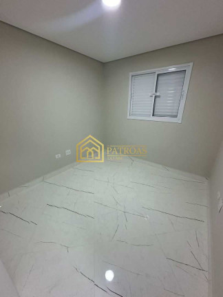 Imagem Apartamento com 2 Quartos à Venda, 58 m² em Vila Linda - Santo André Imagem Apartamento com 2 Quartos à Venda, 58 m² em Vila Linda - Santo André