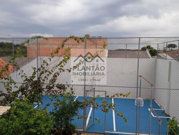 Imagem Casa com 3 Quartos à Venda, 54 m² em Pinheirinho - Curitiba