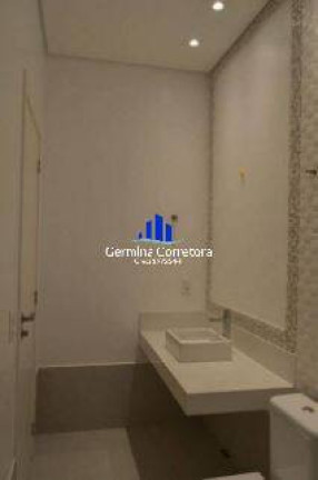 Imagem Casa de Condomínio com 4 Quartos à Venda, 466 m² em Alphaville - Santana De Parnaíba Imagem Casa de Condomínio com 4 Quartos à Venda, 466 m² em Alphaville - Santana De Parnaíba