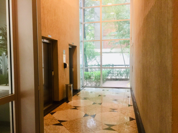 Imagem Sala Comercial à Venda ou Locação, 91 m² em Vila Olímpia - São Paulo