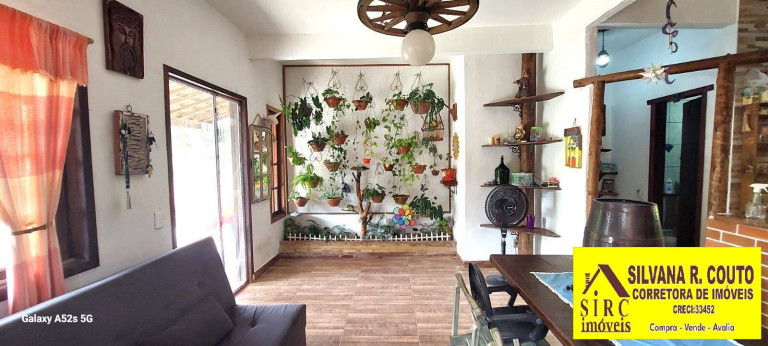 Imagem Chácara com 2 Quartos à Venda, 1 m² em Chácaras De Inoã (inoã) - Maricá Imagem Chácara com 2 Quartos à Venda, 1 m² em Chácaras De Inoã (inoã) - Maricá