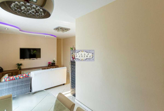 Imagem Cobertura com 2 Quartos à Venda, 120 m² em Santa Rosa - Niterói