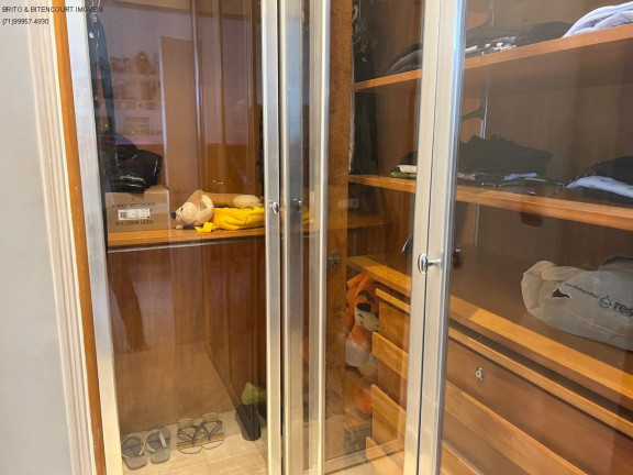 Imagem Imóvel com 4 Quartos à Venda, 310 m² em Horto Florestal - Salvador