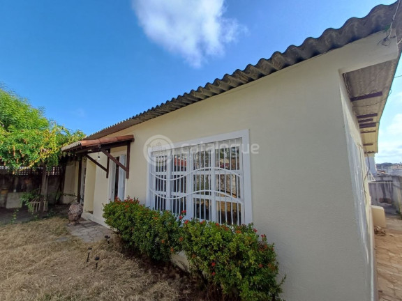 Imagem Casa com 3 Quartos à Venda, 450 m² em Ponta Negra - Natal Imagem Casa com 3 Quartos à Venda, 450 m² em Ponta Negra - Natal