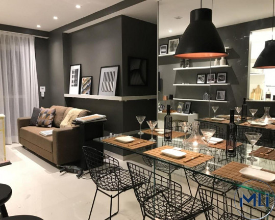 Imagem Imóvel com 3 Quartos à Venda, 70 m² em Cachambi - Rio De Janeiro Imagem Imóvel com 3 Quartos à Venda, 70 m² em Cachambi - Rio De Janeiro
