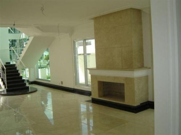 Imagem Casa à Venda,  em Tamboré - Santana De Parnaíba