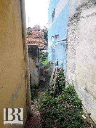 Imagem Terreno à Venda, 950 m² em Saúde - São Paulo Imagem Terreno à Venda, 950 m² em Saúde - São Paulo