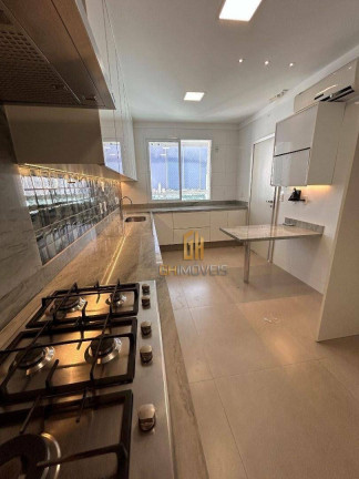 Imagem Apartamento com 4 Quartos à Venda, 436 m² em Setor Marista - Goiânia Imagem Apartamento com 4 Quartos à Venda, 436 m² em Setor Marista - Goiânia