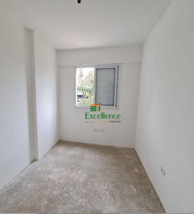 Imagem Apartamento com 2 Quartos à Venda, 60 m² em Jardim - Santo André Imagem Apartamento com 2 Quartos à Venda, 60 m² em Jardim - Santo André