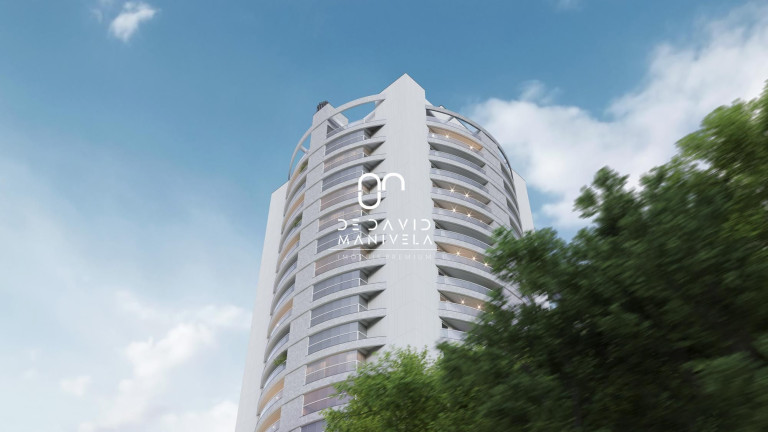 Apartamento com 3 Quartos à Venda, 259 m² em Centro - Santa Maria