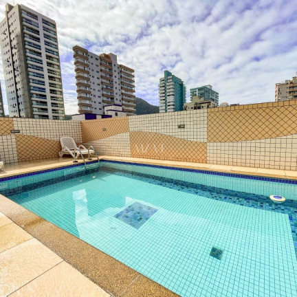 Imagem Apartamento com 3 Quartos à Venda, 78 m² em Canto Do Forte - Praia Grande Imagem Apartamento com 3 Quartos à Venda, 78 m² em Canto Do Forte - Praia Grande
