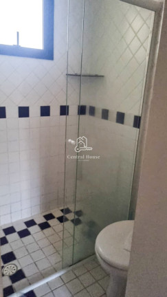 Imagem Apartamento com 2 Quartos para Alugar, 61 m² em Chácara Inglesa - São Paulo
