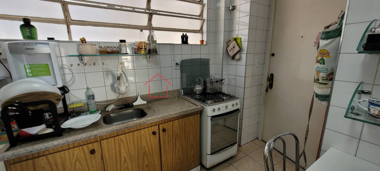 Imagem Apartamento com 2 Quartos à Venda, 90 m² em Cambuci - São Paulo