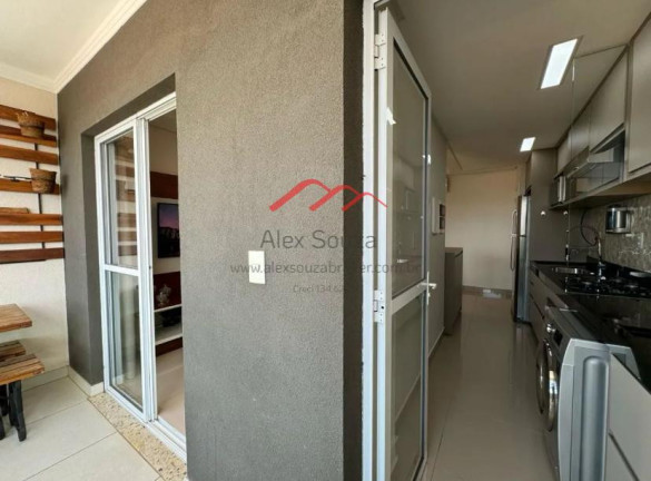 Imagem Apartamento com 2 Quartos à Venda, 72 m² em Parque Franceschini - Sumaré Imagem Apartamento com 2 Quartos à Venda, 72 m² em Parque Franceschini - Sumaré