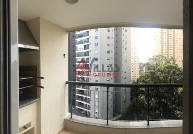Imagem Apartamento com 3 Quartos à Venda, 83 m² em Vila Andrade - São Paulo Imagem Apartamento com 3 Quartos à Venda, 83 m² em Vila Andrade - São Paulo