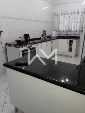 Imagem Casa com 3 Quartos à Venda, 189 m² em Jardim Bom Clima - Guarulhos Imagem Casa com 3 Quartos à Venda, 189 m² em Jardim Bom Clima - Guarulhos
