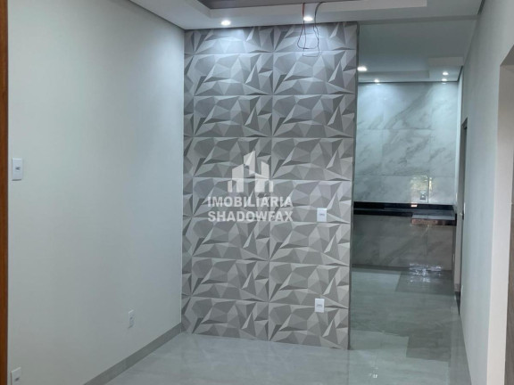 Imagem Casa com 2 Quartos à Venda, 86 m² em Jardim Flórida - Dourados Imagem Casa com 2 Quartos à Venda, 86 m² em Jardim Flórida - Dourados