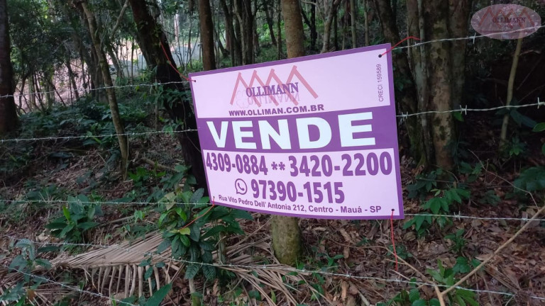 Imagem Terreno à Venda, 3.504 m² em Represa - Ribeirão Pires