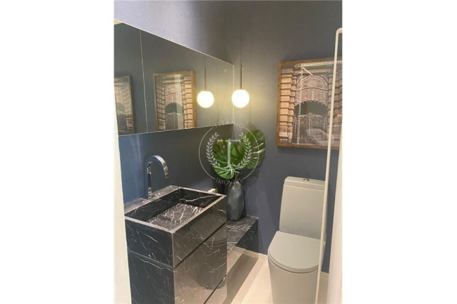 Imagem Apartamento com 2 Quartos à Venda, 110 m² em Jardim Das Acácias - São Paulo Imagem Apartamento com 2 Quartos à Venda, 110 m² em Jardim Das Acácias - São Paulo