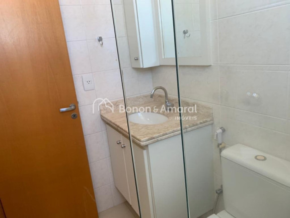 Imagem Apartamento com 3 Quartos à Venda, 120 m² em Taquaral - Campinas
