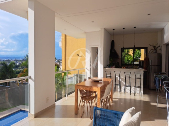 Imagem Casa com 5 Quartos à Venda, 1.000 m² em Condomínio Residencial Mirante Do Vale - Jacareí