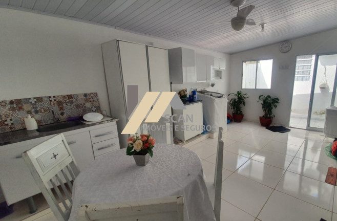 Imagem Casa com 2 Quartos à Venda, 160 m² em Jardim Chapadão - Campinas