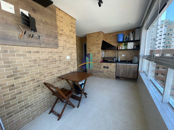Imagem Apartamento com 2 Quartos à Venda, 89 m² em Aviação - Praia Grande