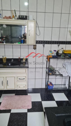 Imagem Casa com 2 Quartos à Venda, 110 m² em Vila Carlota - Sumaré Imagem Casa com 2 Quartos à Venda, 110 m² em Vila Carlota - Sumaré