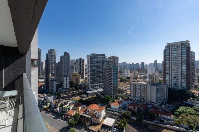 Imagem Studio com 1 Quarto à Venda, 30 m² em Jardim Das Acácias - São Paulo