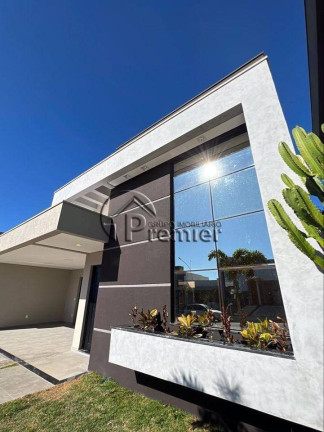 Imagem Casa com 3 Quartos à Venda, 190 m² em Jardim Dona Maria José  - Indaiatuba