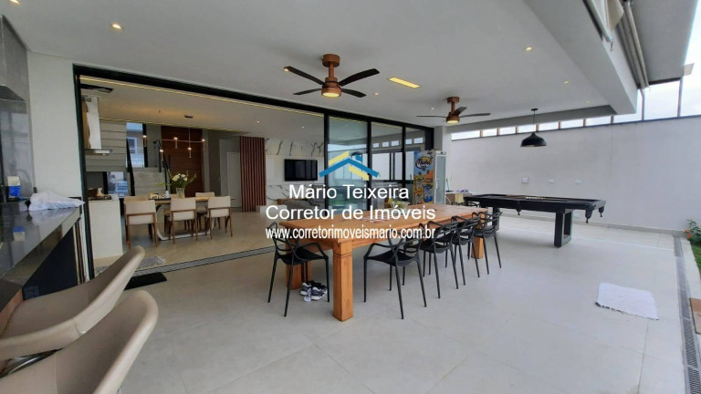 Imagem Casa de Condomínio com 4 Quartos à Venda, 325 m² em Urbanova - São José Dos Campos Imagem Casa de Condomínio com 4 Quartos à Venda, 325 m² em Urbanova - São José Dos Campos