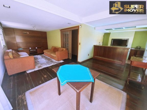 Imagem Casa com 3 Quartos à Venda, 434 m² em Areal - Pelotas